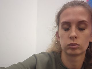 KittyTempreXXX Porn Show
