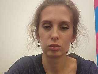 KittyTempreXXX Porn Show