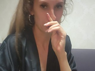 KittyTempreXXX Porn Show