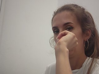 KittyTempreXXX Porn Show