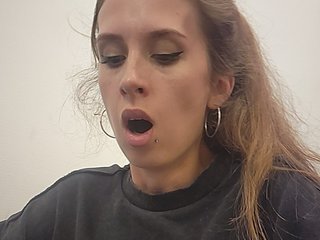KittyTempreXXX Porn Show