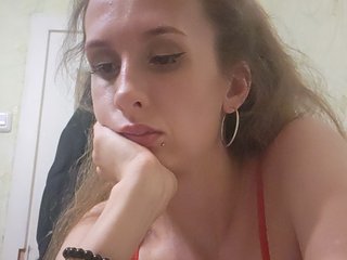 KittyTempreXXX Porn Show