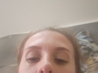 KittyTempreXXX Porn Show