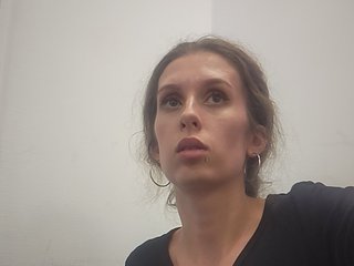 KittyTempreXXX Porn Show