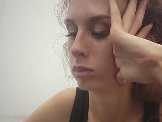 KittyTempreXXX Porn Show