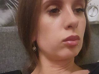 KittyTempreXXX Porn Show