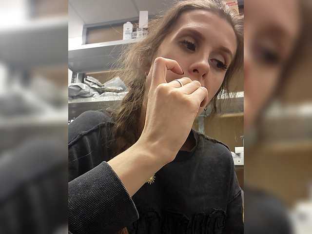 KITTYtempreXXX's BongaCams profile