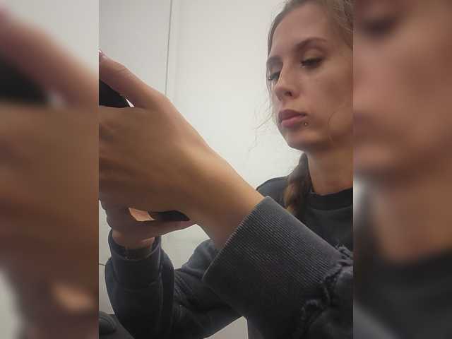 KITTYtempreXXX, live now on BongaCams