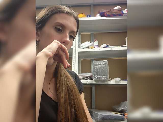 KITTYtempreXXX's BongaCams show and profile