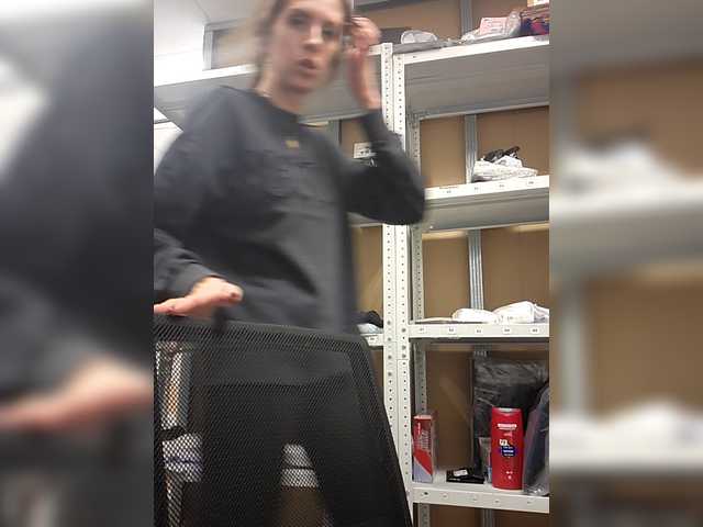 KITTYtempreXXX's BongaCams show and profile