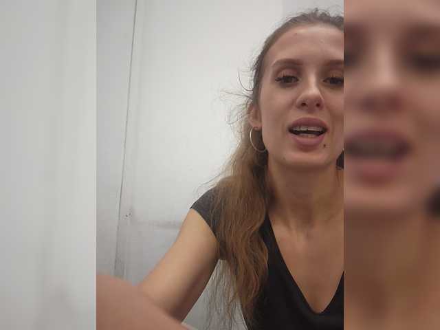 KITTYtempreXXX, en vivo ahora en BongaCams