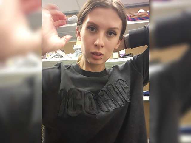 KITTYtempreXXX webcam