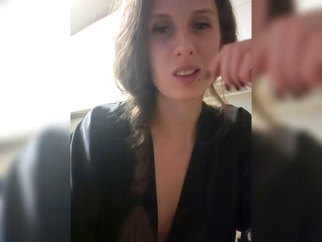 KITTYtempreXXX's BongaCams show and profile