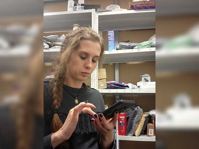 KITTYtempreXXX's BongaCams show and profile