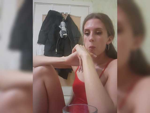 KittyTempreXXX live webcam show