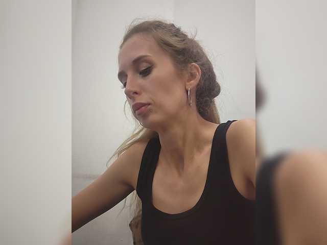 KittyTempreXXX live webcam show