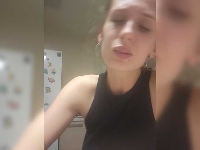 модель KITTYtempreXXX
