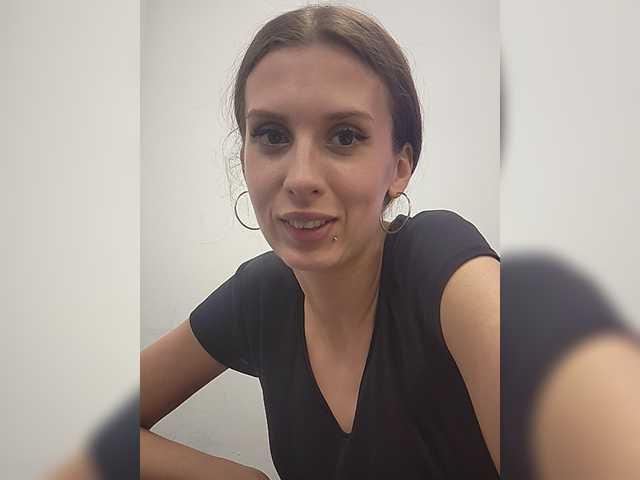 KITTYtempreXXX live cam on BongaCams