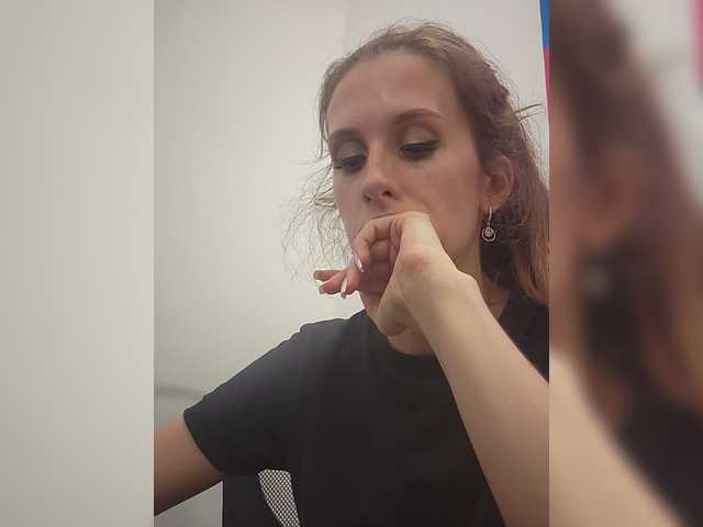 KITTYtempreXXX live cam on BongaCams