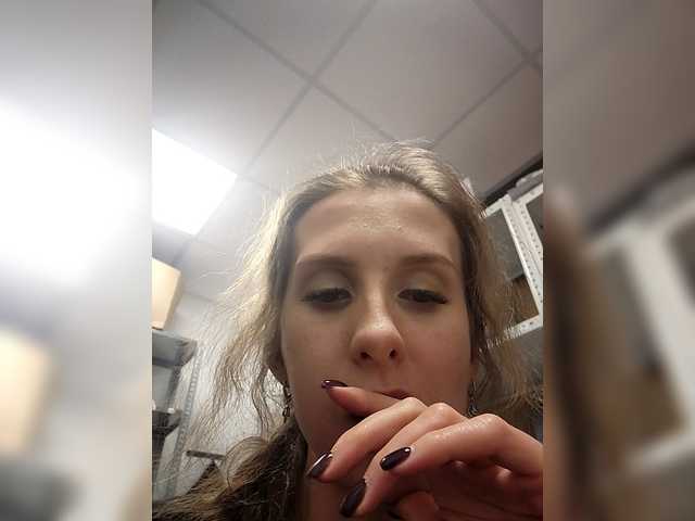 KITTYtempreXXX's BongaCams show and profile