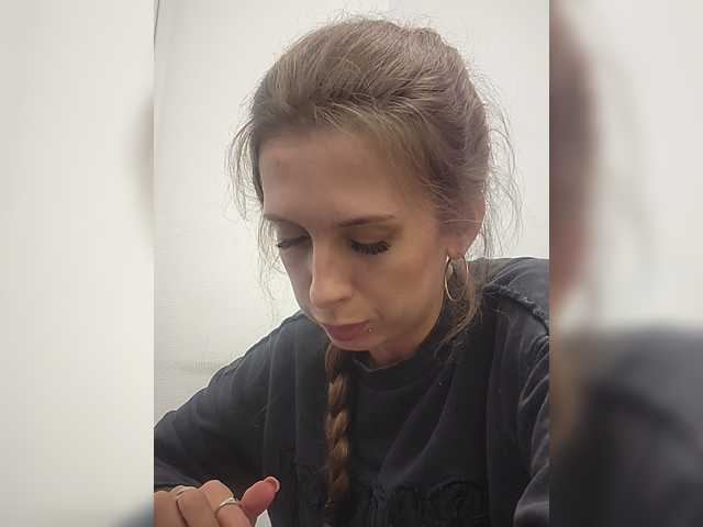 KITTYtempreXXX, live now on BongaCams