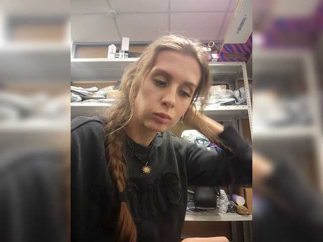 KITTYtempreXXX's BongaCams show and profile