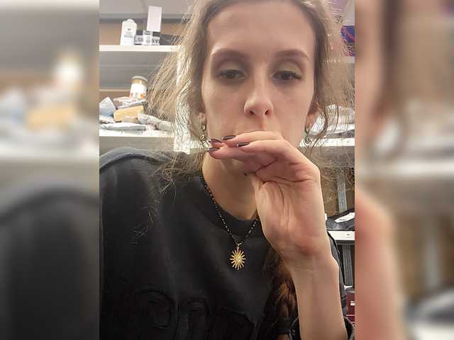 KITTYtempreXXX's BongaCams show and profile