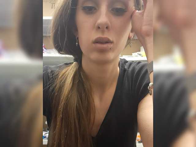 KITTYtempreXXX's BongaCams show and profile