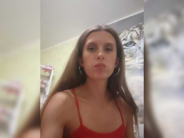 KITTYtempreXXX live cam on BongaCams