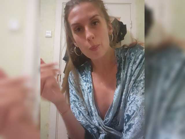 KITTYtempreXXX live cam on BongaCams