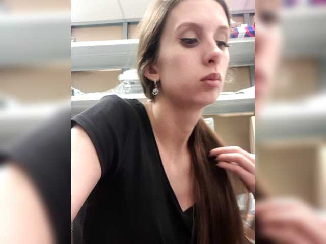 KITTYtempreXXX's BongaCams show and profile