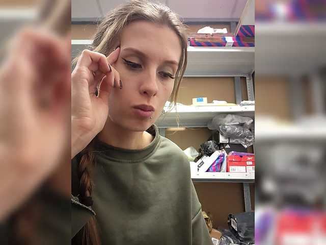 KITTYtempreXXX's BongaCams show and profile