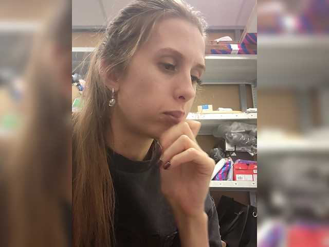 KITTYtempreXXX's BongaCams show and profile