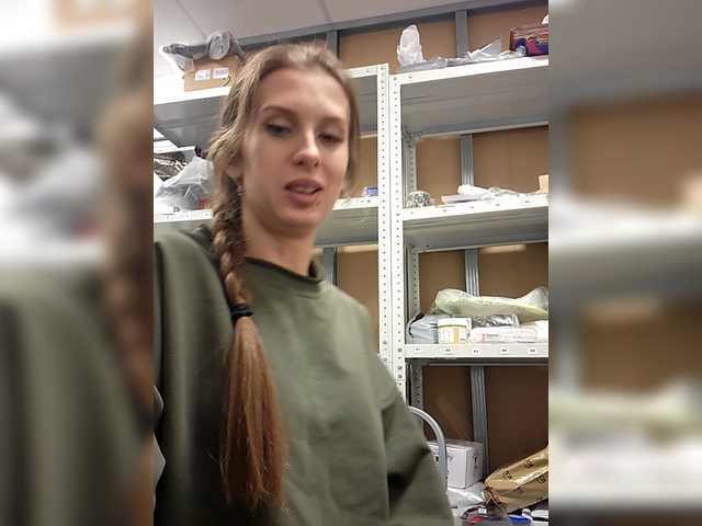 KITTYtempreXXX's BongaCams show and profile