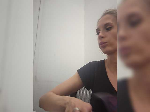 kittytemprexxx cam belle