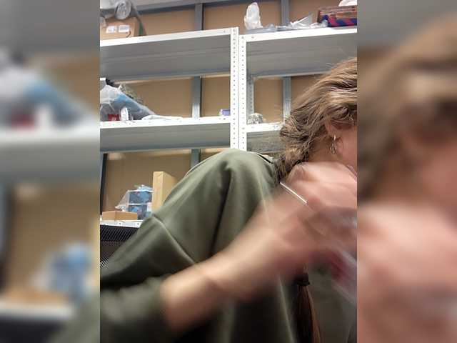 KITTYtempreXXX's BongaCams show and profile