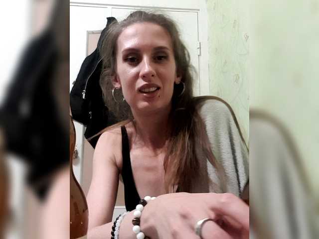 KITTYtempreXXX live cam on BongaCams