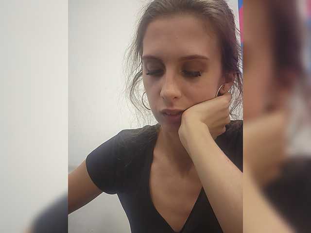 KittyTempreXXX live cam preview