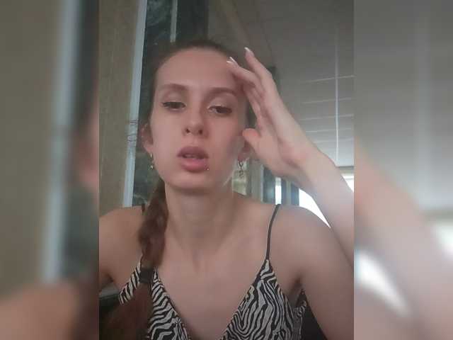 KITTYtempreXXX live webcam show