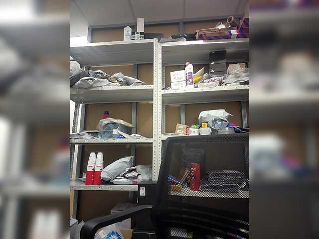 KITTYtempreXXX's BongaCams show and profile