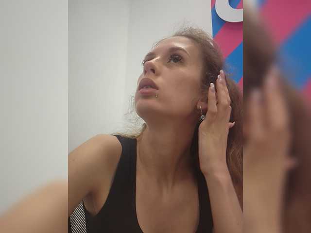 KITTYtempreXXX live webcam show