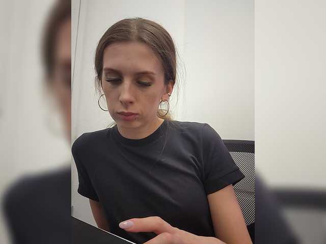 модель KITTYtempreXXX