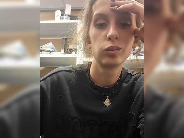 KITTYtempreXXX's BongaCams profile