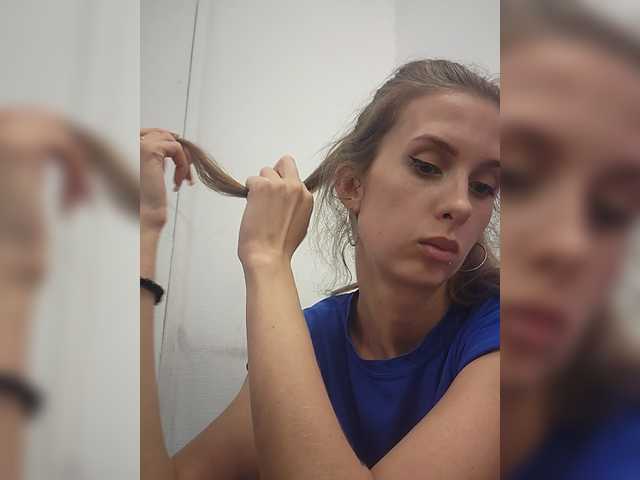 KITTYtempreXXX live cam on BongaCams