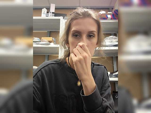 KITTYtempreXXX's BongaCams profile