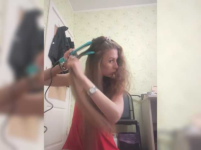 KITTYtempreXXX live cam on BongaCams