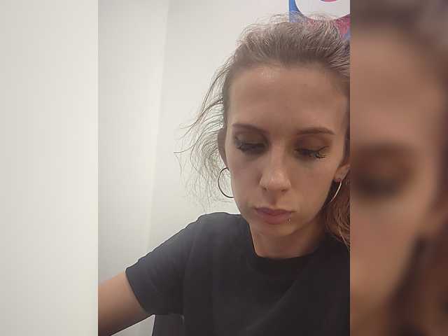 KittyTempreXXX live webcam show