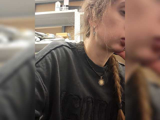 KITTYtempreXXX's BongaCams show and profile