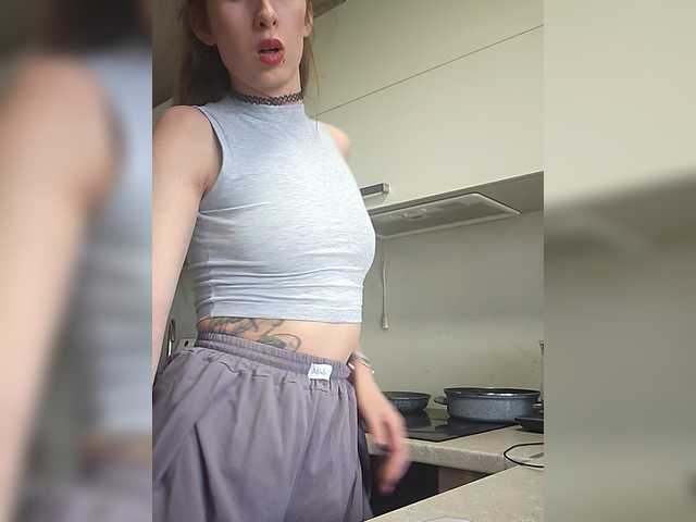 KITTYtempreXXX