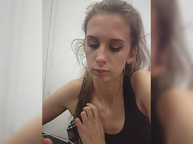 KittyTempreXXX live webcam show